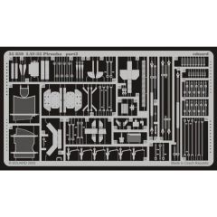 35859 1/35 LAV-25 PİRANHA DETAY SETİ - STD.PHOTO E