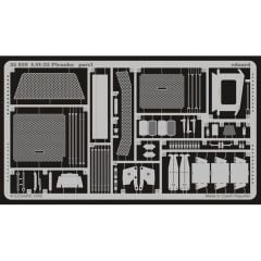 35859 1/35 LAV-25 PİRANHA DETAY SETİ - STD.PHOTO E