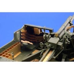 36053 1/35 M-7 İÇ DETAY SETİ - STD.PHOTO ETCHED SE