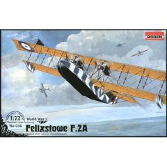14 1/72 FELIXSTOVE F.2A(LATE)