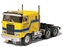 Tamiya 1/14 Globe Liner Kit (Demonte)