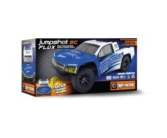 HPI 1/10 Jumpshot SC Flux 2WD Electric Off Road RTR RC Short Course Truck - Toyo Tyres Edition