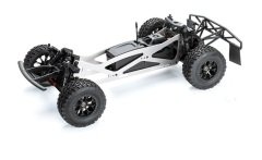 HPI 1/10 Jumpshot SC Flux 2WD Electric Off Road RTR RC Short Course Truck - Toyo Tyres Edition