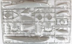 2410 1/24 NAKAİJİMA A6M2-N RU