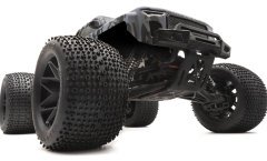 Savage X 4.6 GT-6 1/8 4WD Nitro Monster Truck