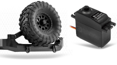 HPI Racing Venture FJ Cruiser RTR 4WD Scale Crawler (Sandstorm)