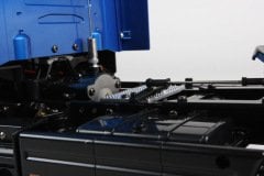 Tamiya 1/14 Scania R470 Highline Tractor Truck Kit (Demonte)