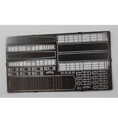 72202 1/72 PV-1 VENTURA DETAY SETİ -STD.PHOTO-ETCH