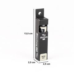 AK Interactive ABT003 Dust, 20 ml. Yağlı Boya