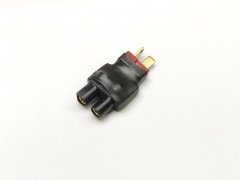 Deans to EC3 Adapter