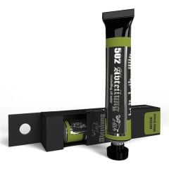 AK Interactive ABT050 Olive Green, 20 ml. Yağlı Boya