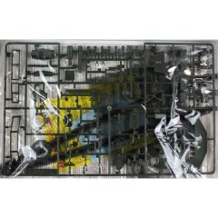 Academy 13011 1/35 M551 Sheridan Tank Demonte Plastik Maketi