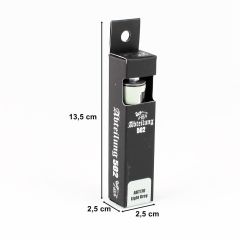 AK Interactive ABT170 Light Grey, 20 ml. Yağlı Boya