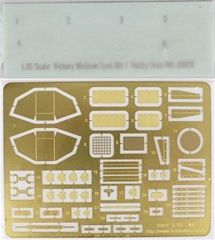 83878 1/35 VİCKERS MK1