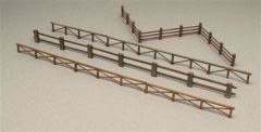 6141 1/72 FENCES