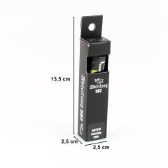 AK Interactive ABT510 Starship Filth (Fantasy), 20 ml. Yağlı Boya