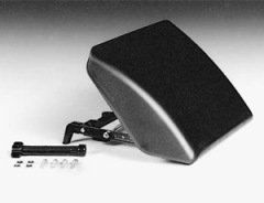Tamiya 1/14 Roof Spoiler Tractor Truck (Demonte)