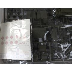 AFV Club AF35007 1/35 M49A2C Fuel Yakıt Tankeri Demonte Plastik Maketi