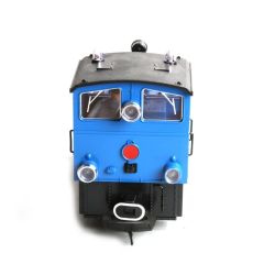 23900 1/22,5 HENSCHEL MZS-DUO DIZEL LOKOMOTIF   AN
