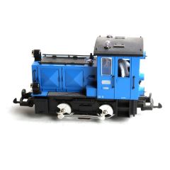 23900 1/22,5 HENSCHEL MZS-DUO DIZEL LOKOMOTIF   AN