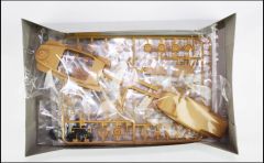 AFV Club AF35228 1/35 VW128 Schwimmwagen Askeri Araç Demonte Plastik Maketi