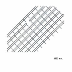 Faller 180403 1/87 Demir Parmaklık Demonte Plastik Maketi