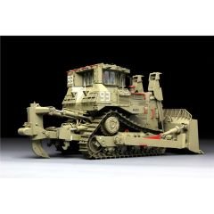 SS002 1/35 D9R ARMORED BULLDOZER