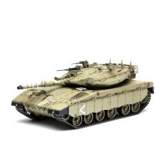 TS001 1/35 MERKAVA MK.3D EARLY