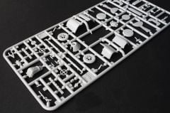 Modelsvit MSVIT4808  1/48 XP-55 Ascender Avcı Uçağı Plastik Model Kiti