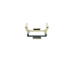 6597 1/87 FIXING PLATE