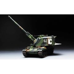 TS004 1/35 FRENCH AUF1 155MM SELF-PROPELLED HOWİTZ
