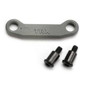Steering Drag Link with Shoulder Screws, Jato