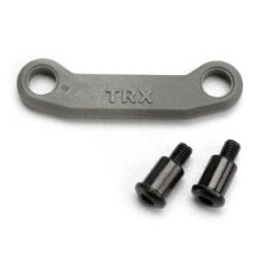 Steering Drag Link with Shoulder Screws, Jato