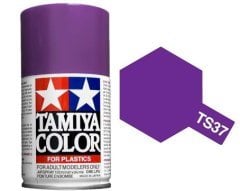 TS-37 Lavender 100ml Enamel Boya