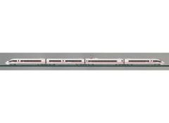 57194 1/87 STARTER SET ICE 3 PASSENGER TRAİN