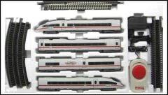 57194 1/87 STARTER SET ICE 3 PASSENGER TRAİN