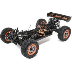 LOSI DBXL-E 2.0: 1/5TH 4WD ELECTRIC DESERT BUGGY CAR