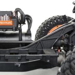 LOSI DBXL-E 2.0: 1/5TH 4WD ELECTRIC DESERT BUGGY CAR