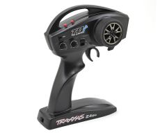 Traxxas X-Maxx 8S 4WD Monster Truck w/2.4GHz TQi Radio & TSM