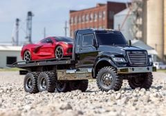 TRX-6 ULTIMATE RC HAULER