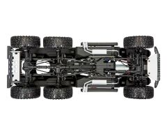 Traxxas TRX-6 1/10 6x6 Trail Crawler Truck w/Mercedes-Benz G 63 AMG Body w/TQi 2.4GHz Radio