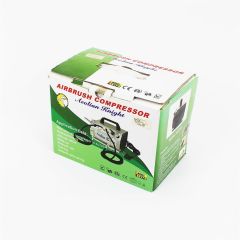 Haosheng AS179 0-4 Bar-220 Volt Pistonlu Kompresör