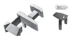 9520 1/160 STANDART COUPLING