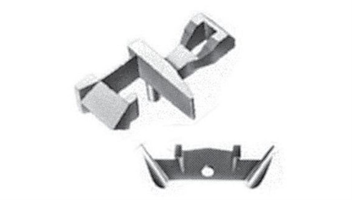 9523 1/160 COUPLERS FOR F7368