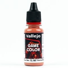 Vallejo 72107 18 ml. Athena Skin, Game Color Serisi Model Boyası