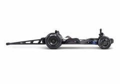 Traxxas Drag Slash 1/10 2WD RTR No Prep Truck w/1967 Chevrolet C10 Body  TQi 2.4GHz Radio & TSM