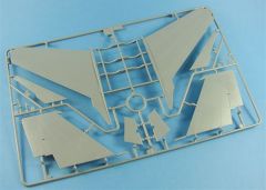 AMK 88008 1/48 Rus Mig-31 B/BS Foxhound Demonte Savaş Uçağı Maketi
