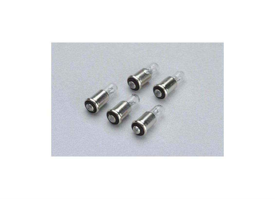 56016 BULB 14 V (SET OF 5)