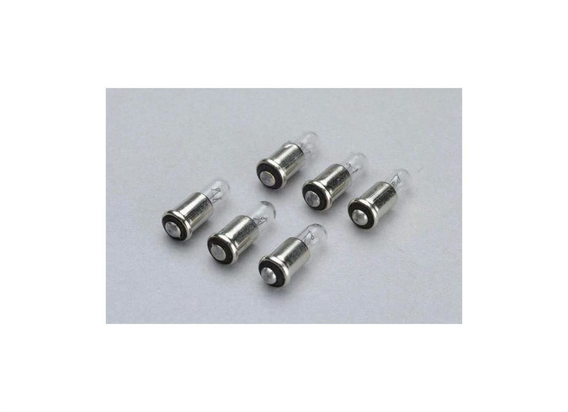 56019 BULB 20 V (SET OF 6) FOR DSS