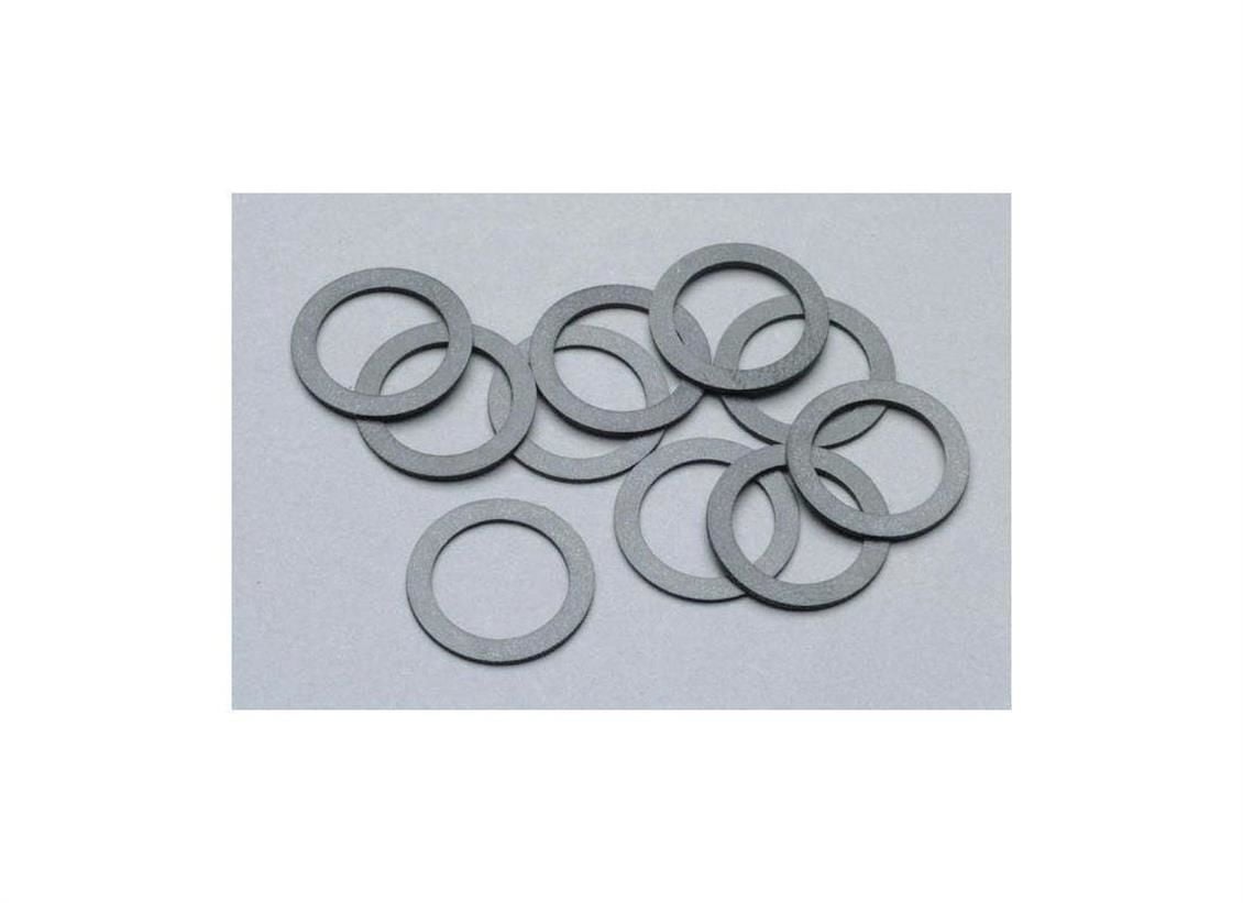 56024 1/87 TRACTİON TYRE 14,2 MM (SET OF 10)